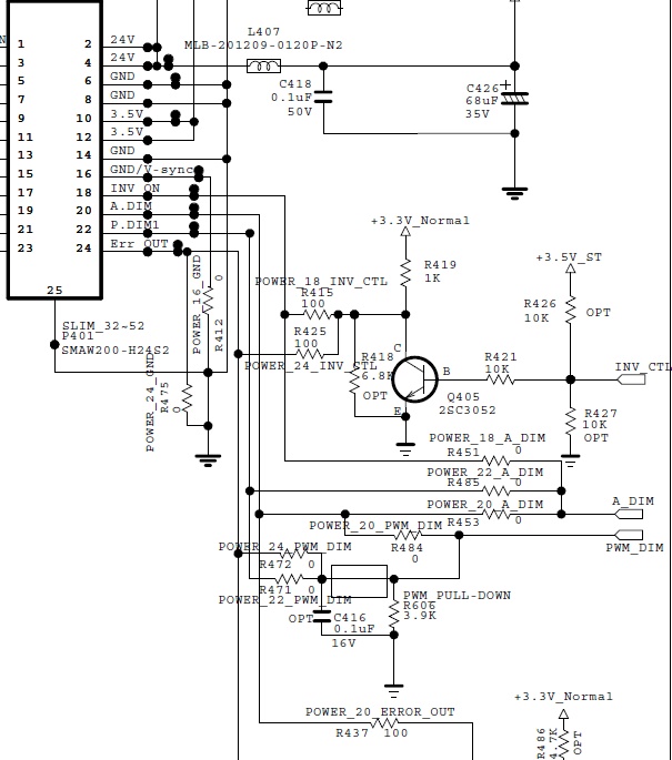 Схема магнитолы lg sb74